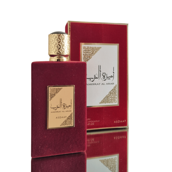 Eau de parfum Ameerat