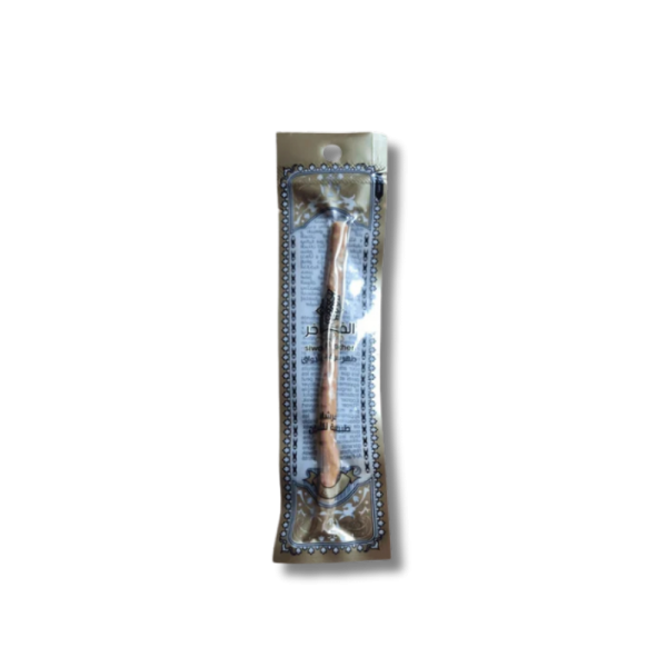 Bâton de Siwak - Faire revivre la sunnah