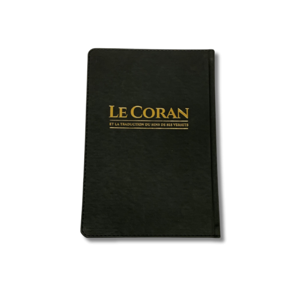 CORAN édition Tawbah (ARABE / FRANÇAIS )