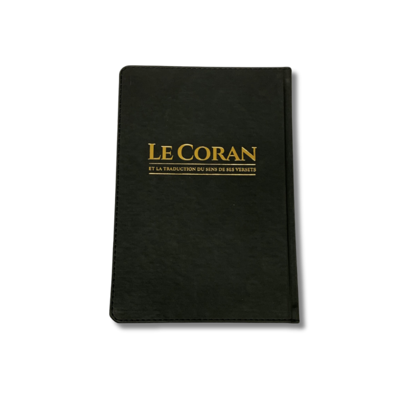 CORAN édition Tawbah (ARABE / FRANÇAIS )