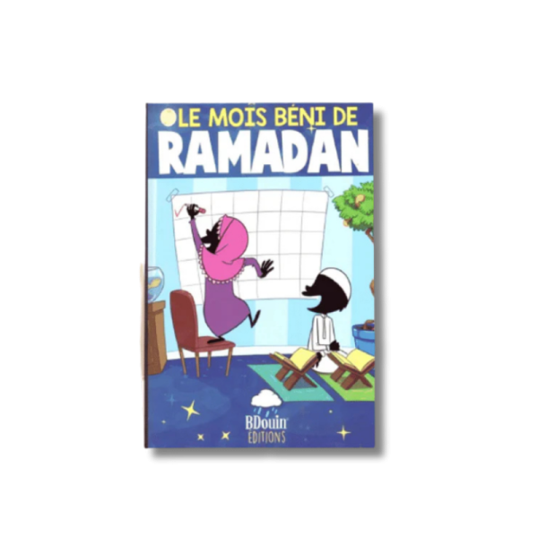 Le Mois Béni Du Ramadan