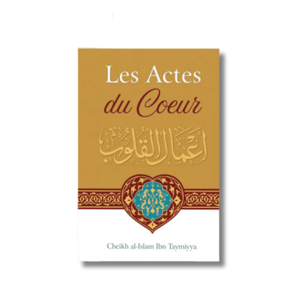Les Actes Du Coeur