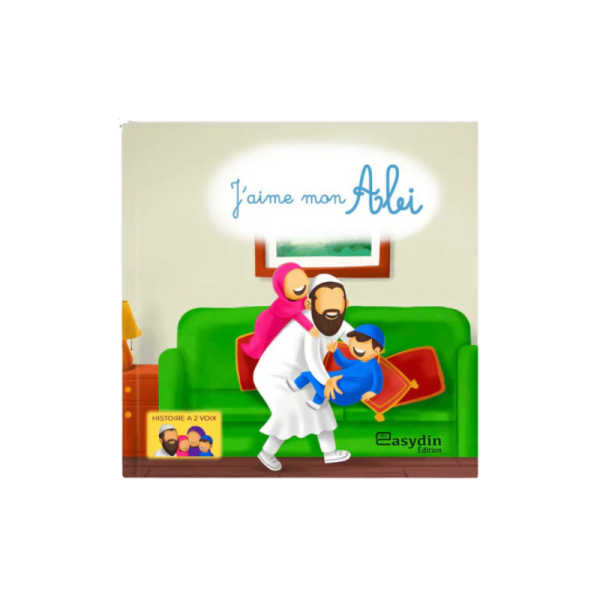 J'aime mon abi - Tome 6 - EasyDin