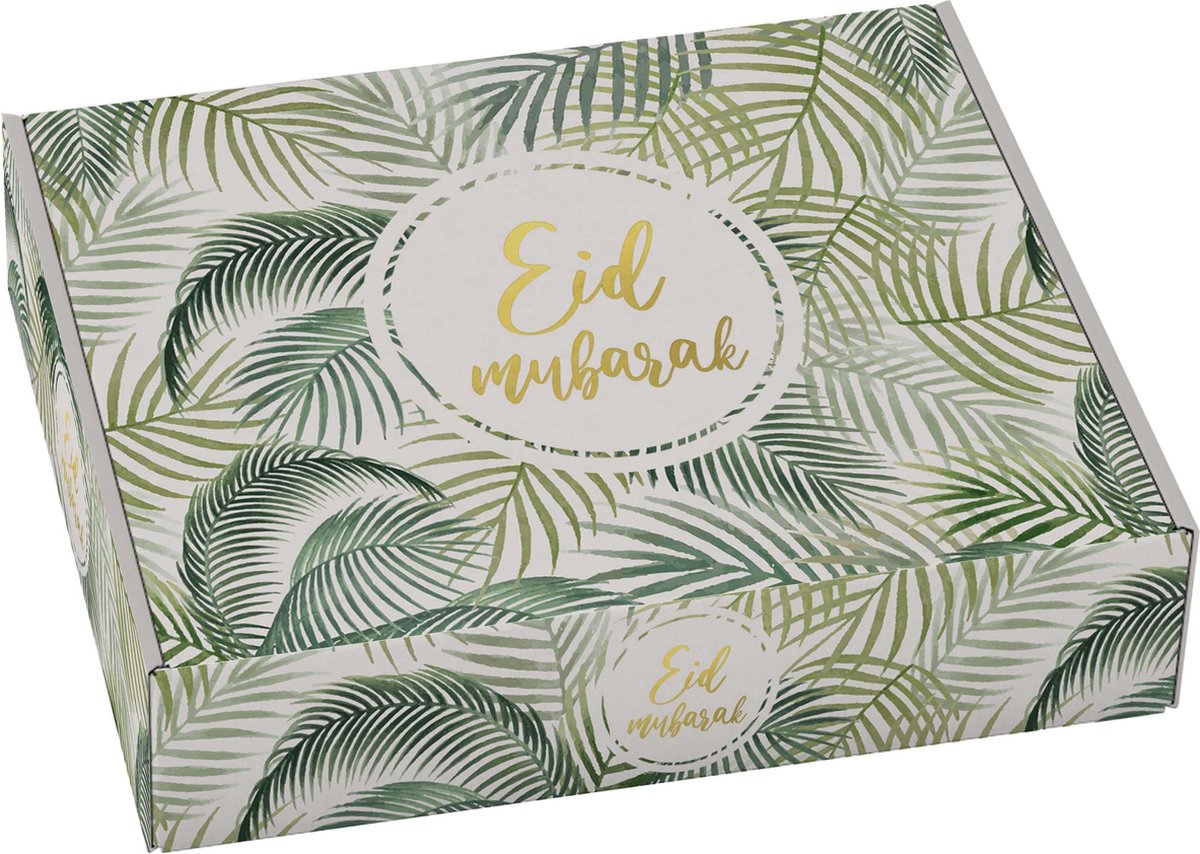 Boite cadeau Eid Mubarak – Image 2