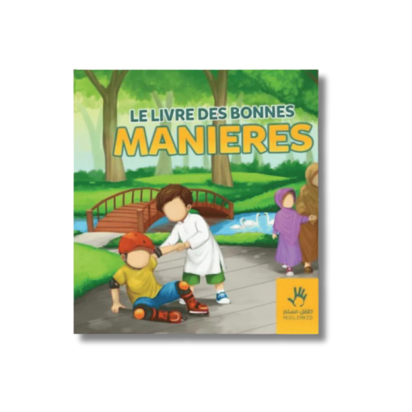 Le livre des bonnes manières