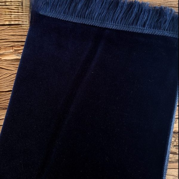Tapis de prière ENFANT épais (74cm X 48cm)