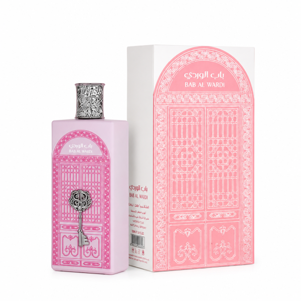 parfum Bab Al wardi - 100ml